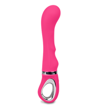 Load image into Gallery viewer, G-Punkt-Vibrator mit 10 Modi und 8 Stufen