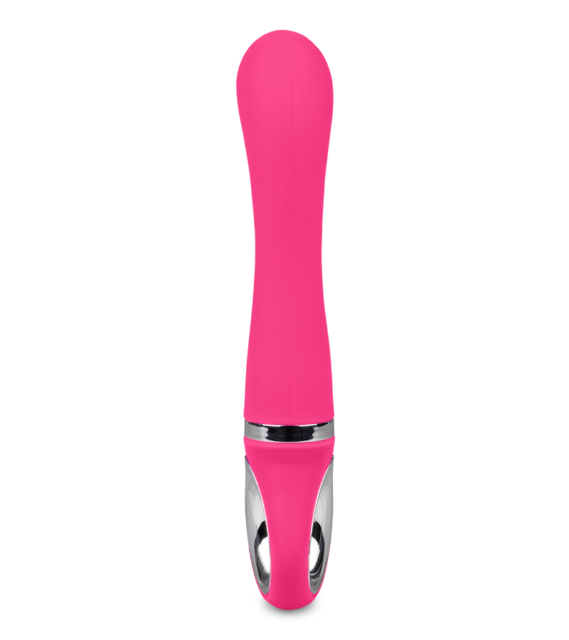 G-Punkt-Vibrator mit 10 Modi und 8 Stufen