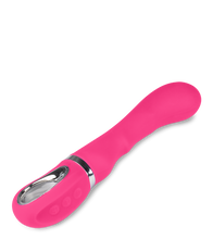 Load image into Gallery viewer, G-Punkt-Vibrator mit 10 Modi und 8 Stufen