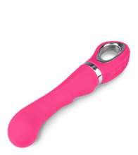 Load image into Gallery viewer, G-Punkt-Vibrator mit 10 Modi und 8 Stufen