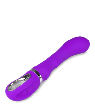 Load image into Gallery viewer, G-Punkt-Vibrator mit 10 Modi und 8 Stufen