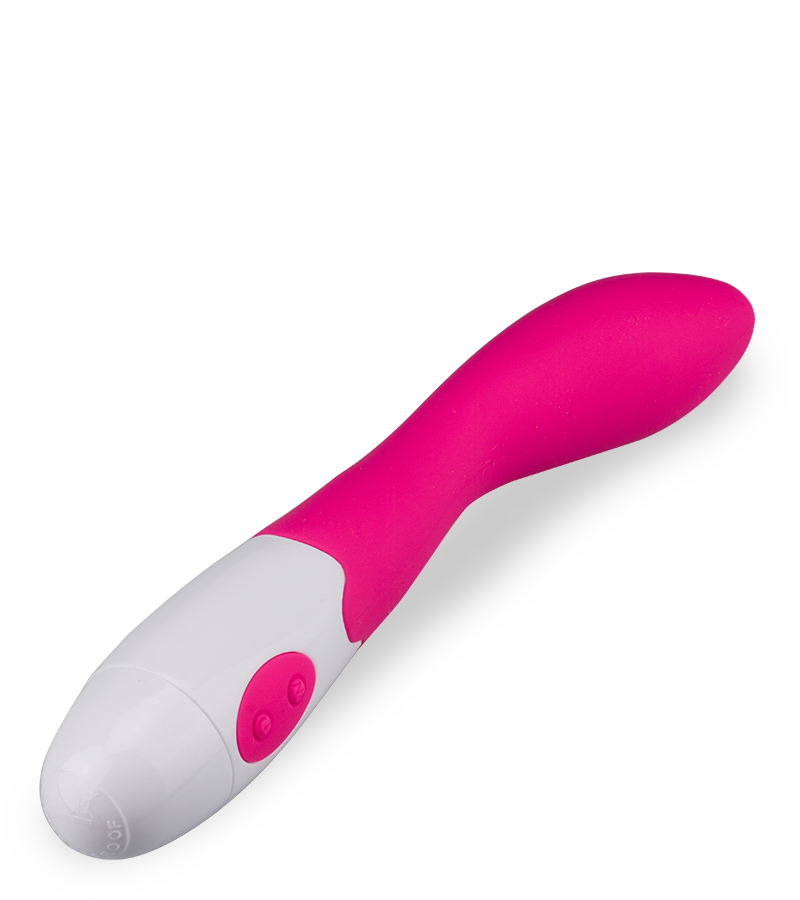 G-Punkt-Vibrator Orgasmic Power