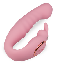 Load image into Gallery viewer, G-Punkt-Vibrator Sweet Bunny
