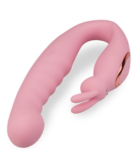 Load image into Gallery viewer, G-Punkt-Vibrator Sweet Bunny