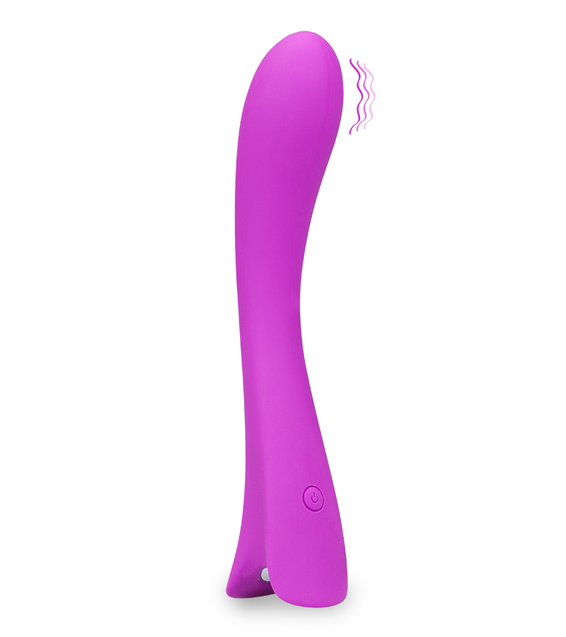 G-Punkt-Vibrator Topaz