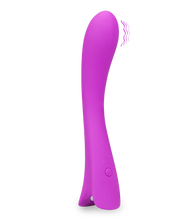 Load image into Gallery viewer, G-Punkt-Vibrator Topaz