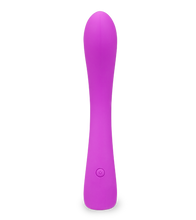 Load image into Gallery viewer, G-Punkt-Vibrator Topaz