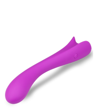 Load image into Gallery viewer, G-Punkt-Vibrator Topaz