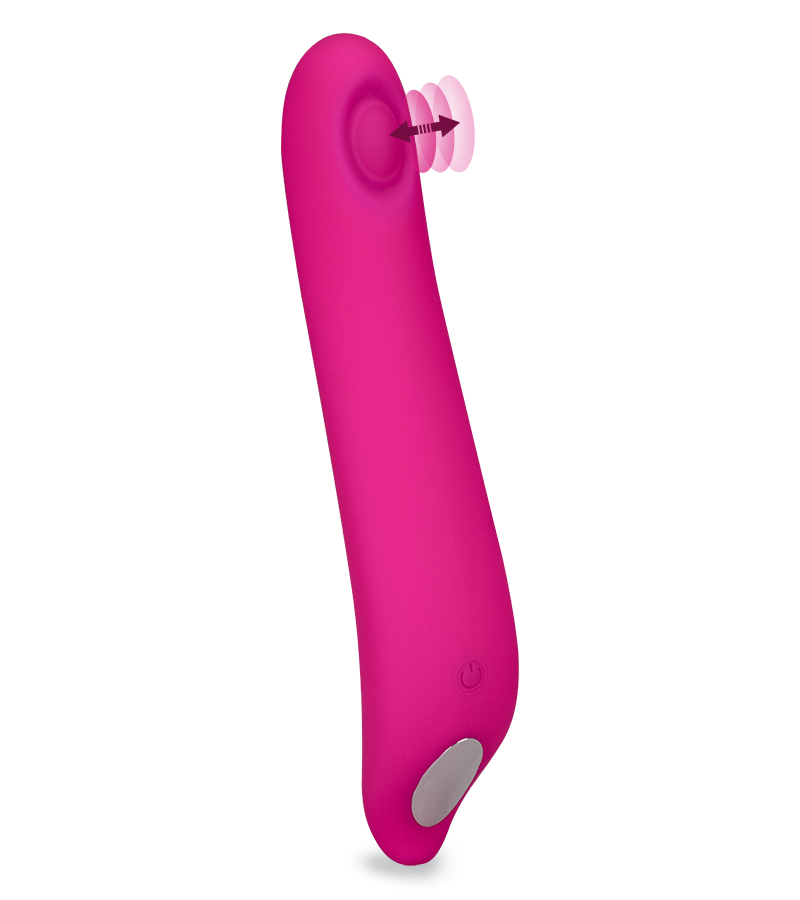 G-Punkt-Vibrator Youmi