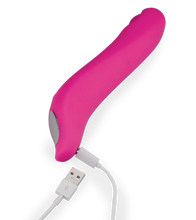 Load image into Gallery viewer, G-Punkt-Vibrator Youmi