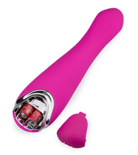 Load image into Gallery viewer, G-Spot-Vibrator mit 7 Modi