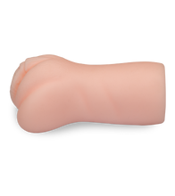 Load image into Gallery viewer, Genoppte Gummimuschi Hailey