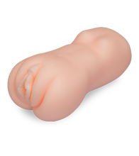 Load image into Gallery viewer, Genoppte Kunstvagina Lily