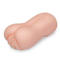Load image into Gallery viewer, Genoppte Kunstvagina Lily