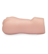Load image into Gallery viewer, Genoppte Kunstvagina Lily