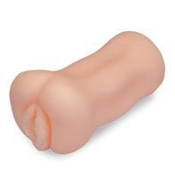 Load image into Gallery viewer, Genoppte Kunstvagina Vicky