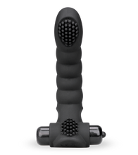 Load image into Gallery viewer, Genoppter Fingervibrator für G-Punkt und Prostata