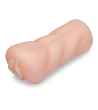 Load image into Gallery viewer, Gerillte Gummimuschi Lilia