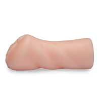 Load image into Gallery viewer, Gerillte Gummimuschi Lilia
