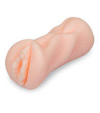 Load image into Gallery viewer, Gerillte Gummivagina Molly