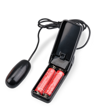 Load image into Gallery viewer, Gerillte und genoppte Taschenmuschi mit Vibration Jena