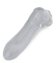 Load image into Gallery viewer, Gerippte Extension für den Penis
