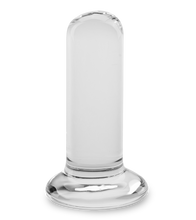 Load image into Gallery viewer, Glas-Plug 8,3 cm