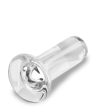 Load image into Gallery viewer, Glas-Plug 8,3 cm