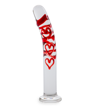 Load image into Gallery viewer, Glasdildo Amorous