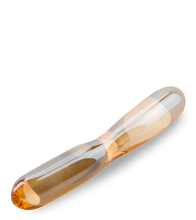 Load image into Gallery viewer, Glasdildo Goldie