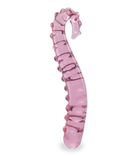 Load image into Gallery viewer, Glasdildo Oktopus-Tentakel