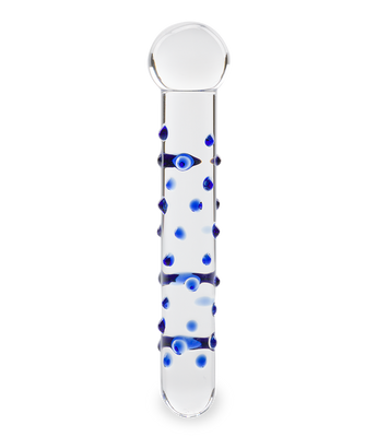 Glasdildo Oxygen