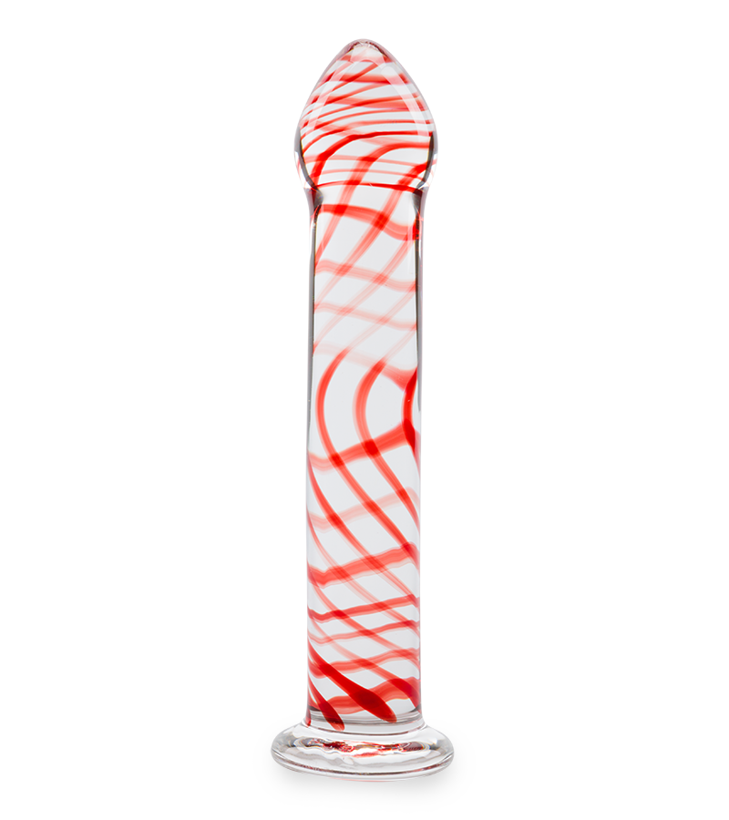 Glasdildo Perfection