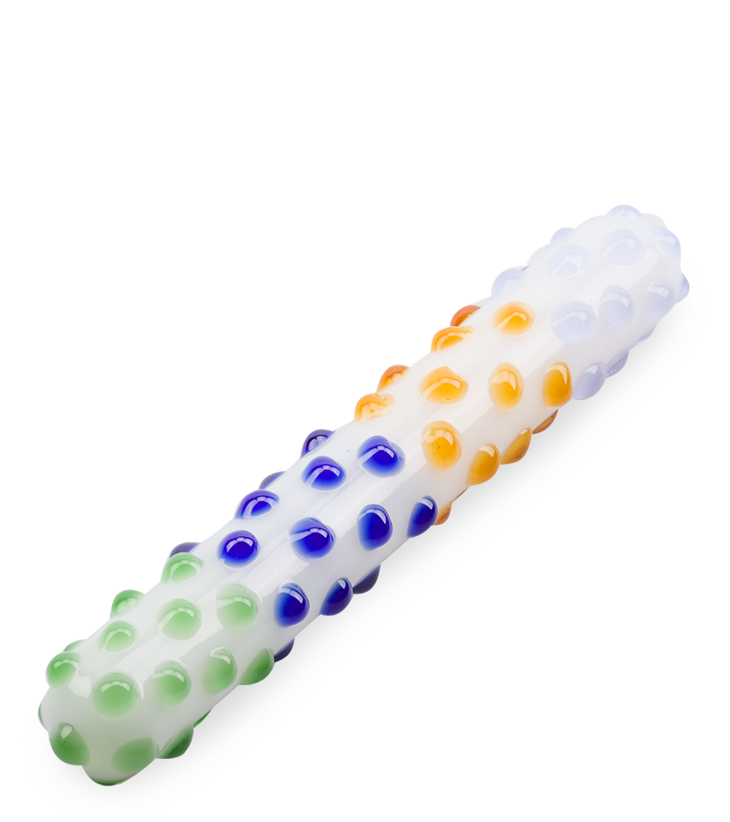 Glasdildo Prism