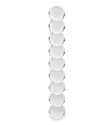 Glasdildo Soroban