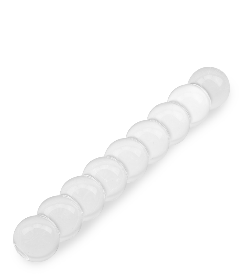 Glasdildo Soroban