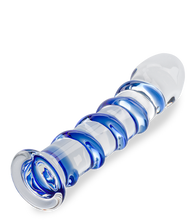 Load image into Gallery viewer, Glasdildo Swirl