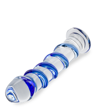Load image into Gallery viewer, Glasdildo Swirl