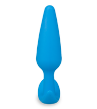 Load image into Gallery viewer, Großer Buttplug mit Ankergriff