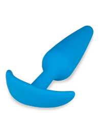 Load image into Gallery viewer, Großer Buttplug mit Ankergriff