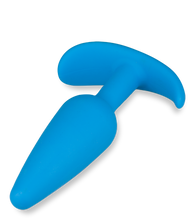 Load image into Gallery viewer, Großer Buttplug mit Ankergriff
