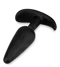 Load image into Gallery viewer, Großer Buttplug mit Ankergriff