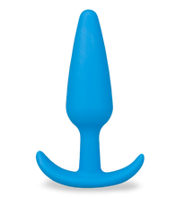 Load image into Gallery viewer, Großer Buttplug mit Ankergriff
