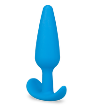 Load image into Gallery viewer, Großer Buttplug mit Ankergriff