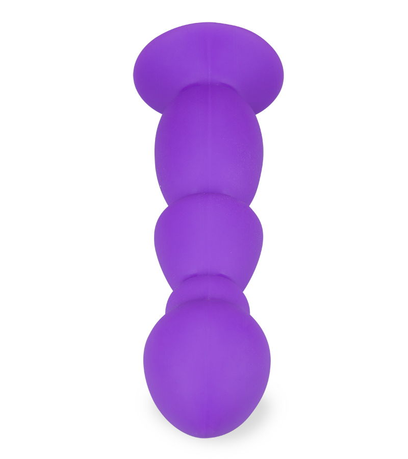 Großer Kugelplug