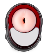 Load image into Gallery viewer, Großer Vagina-Masturbator T-Rex