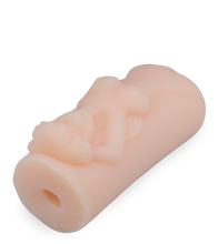 Load image into Gallery viewer, Gummimuschi Pinup-Girl