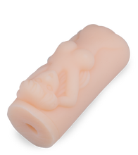 Load image into Gallery viewer, Gummimuschi Pinup-Girl