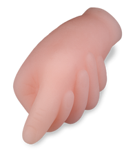 Load image into Gallery viewer, Hand-Masturbator