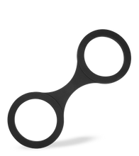 Load image into Gallery viewer, Handschellen aus Silikon